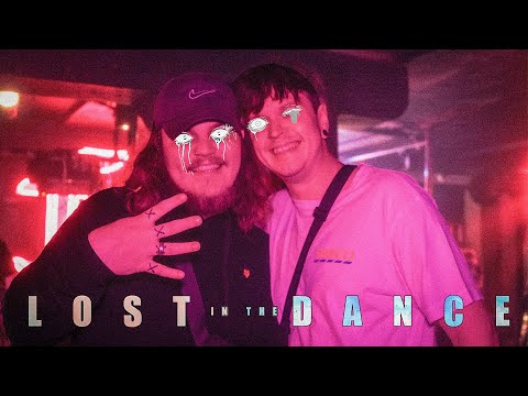Morty x X4 - Lost in the Dance