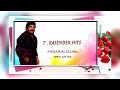 T RAJENDER HITS SPB CHITRA SOLAIGAL ELLAM POOKKALAI 24 BIT HI RES AUDIO