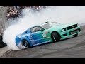 Дрифт в городе. Драг рейсинг. Street Drift 