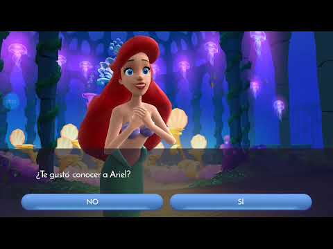 Disney Princess Majestic Quest #338 Level 340/341. Android Gameplay HD