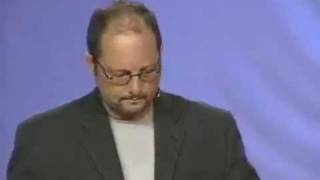 Video: Who Wrote The Gospels: Mark, Matthew, Luke & John? - Bart Ehrman