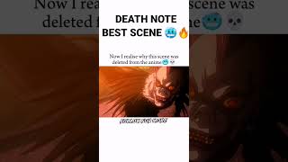 Download lagu Death Note Most Scary scene π₯Άπ₯#deathnote #lightyagami #anime mp3 Download lagu Death Note Most Scary scene π₯Άπ₯#deathnote #lightyagami #anime mp3
