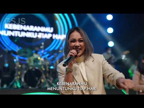 GSJS  - Ku Kan Terbang (True Worshippers)