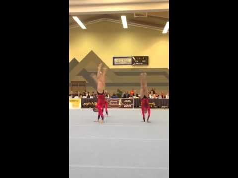 Erzgebirgscup 2012 WG JUNIOR GERMANY COMBINED ZSCHEILE_WINTER_SCHÄFER