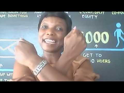 IWD 2022: #BreakTheBias with the Flying Labs Network