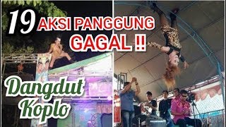 Download lagu DANGDUT KOPLO GAGAL PANGGUNG... mp3