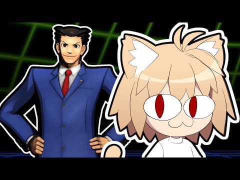 2 Hours of Obscure Fighting Game Characters