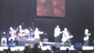 Worship The King - Planetshakers