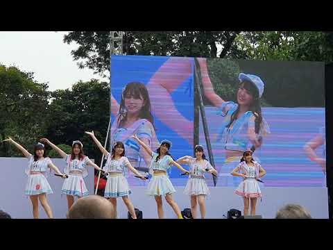 AKB48 Team 8 - 47 no Suteki na Machi e