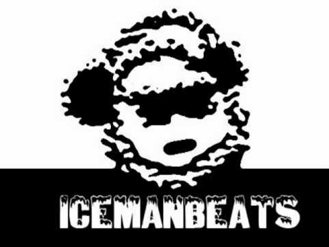Iceman Beats - By The Last Breath (Hip Hop Instrumental)