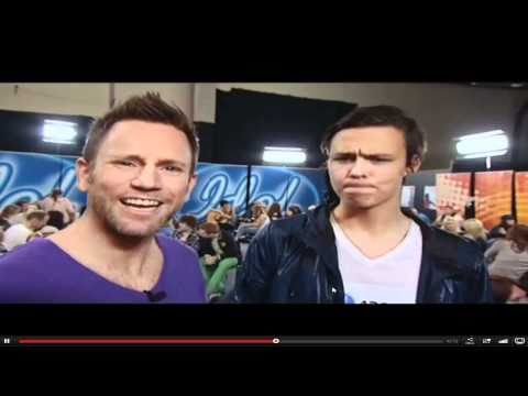 JONATHAN GARCES  IDOL 2010