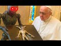 The Vatican Censored The Book Of Enoch After AI Translated Its True Meaning