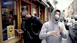 Q-Unique - "Green Grass" OFFICIAL VIDEO