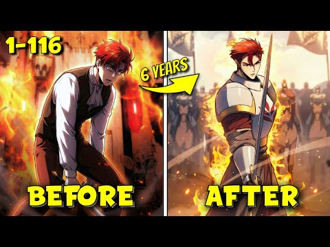 A Dishonored Lord Is Sent To The Past In Order To Save His Family - Manhwa Recap