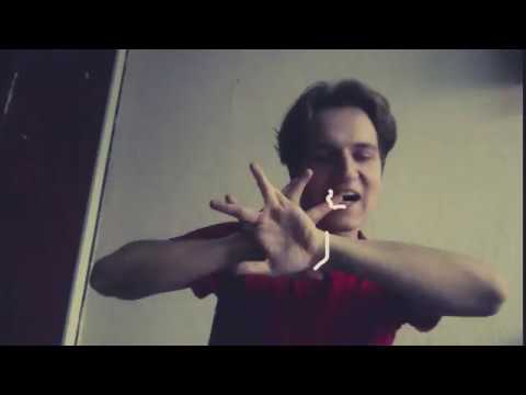 Niko Barisas - Atsisuk /// Tutting