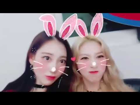 180122 Lee Borim - Instagram Video feat. Euijin
