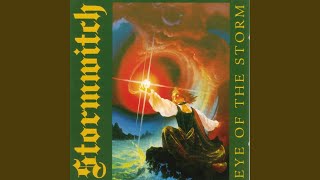 Heart of ice (Album Mix)