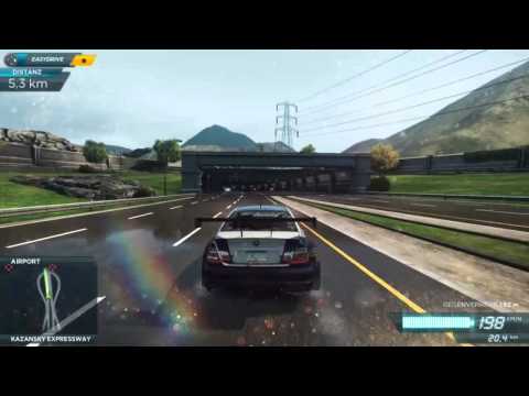 NFS Most Wanted #16: NFS HEROES - Let's Play Need for Speed Most Wanted [deutsch]