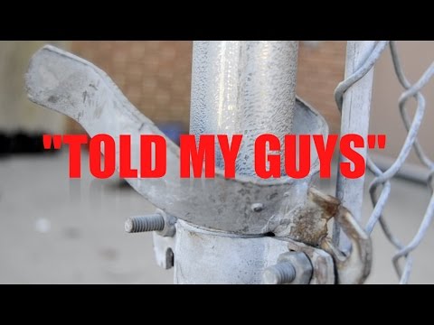 KADA X YOUNG VIC(GTG) - TOLD MY GUYZ(PROMO) SHOT BY @KFRESH513