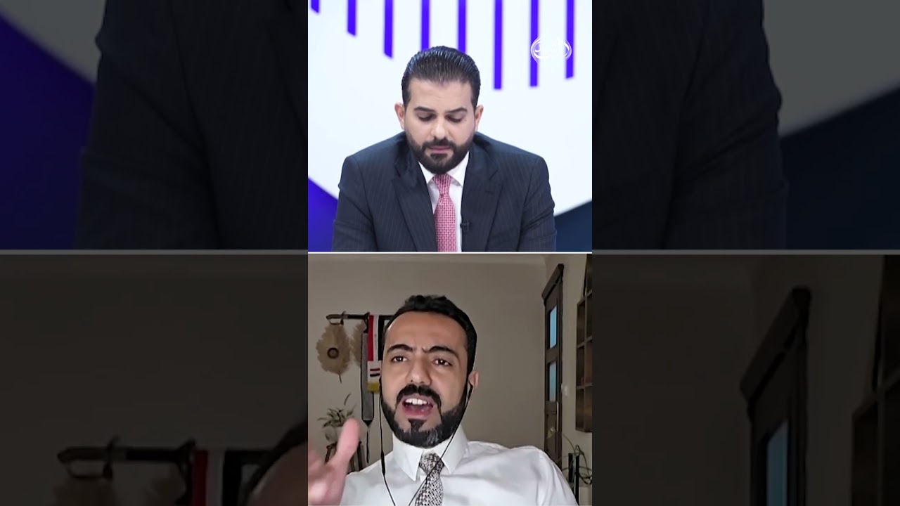 فيديو | رسلي المالكي: سلاح الفصائل غطاء أمني وعسكري لإدامة التهريب إلى إيران