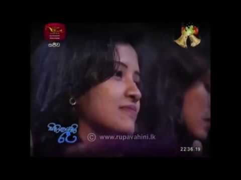 Aetha kandukara - ඈත කඳුකර හිමව් අරණේ - රනිල් මුදුන්කොටුව