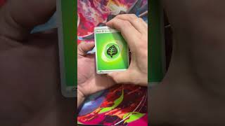 This 151 Pack Was Calling Me in My Dreams... 😅 Pokémon 151 Pack Opening #shorts
