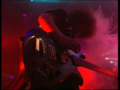 Napalm Death - Siege of Power