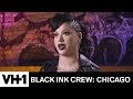 Meet The Cast: Liliana Barrios | Black Ink Crew: Chicago