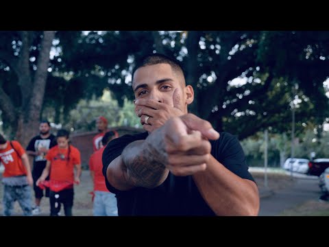 lil 64 - Late Night N Early Mornings -Ft. Cinco (Official Music Video) Shot by Shimo Media1
