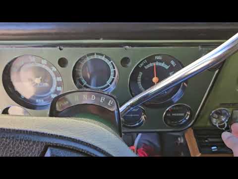 1972 GMC C1500 Super Custom by Rgreichert
