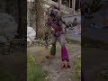 Fnaf Robots In Real Life Fnaf Scary Shorts