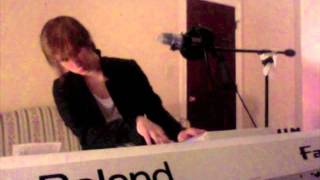 4/7 Michael Rider - White Saint - July 3, 2011 - StageIt