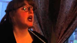 Amanda Egerer-What Is The Color Of The Soul Of A Man?