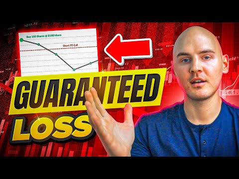 Avoid this Covered Call Mistake (Guaranteed Loss)