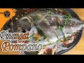 PINANGAT na POMPANO | fish recipe | POMPANO RECIPE | pinangat na isda | panlasang pinoy