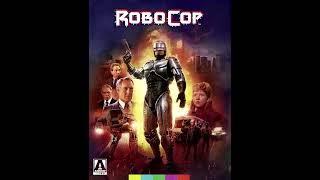 07. Van Chase (Robocop Composer's Original Score)