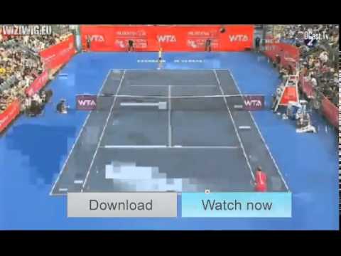 WTA Tour 2014   Prudential Hong Kong Tennis Open 2014  Hong Kong