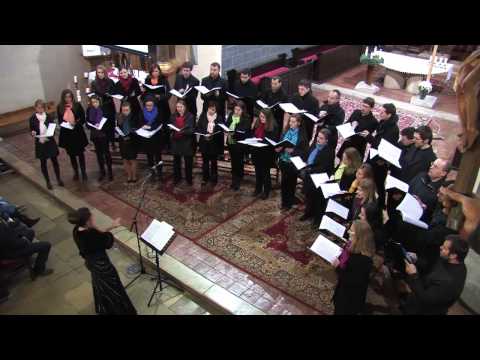 Otče náš - Mikuláš Schneider-Trnavský (1881-1958)