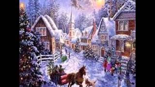 blue christmas jim reeves.wmv