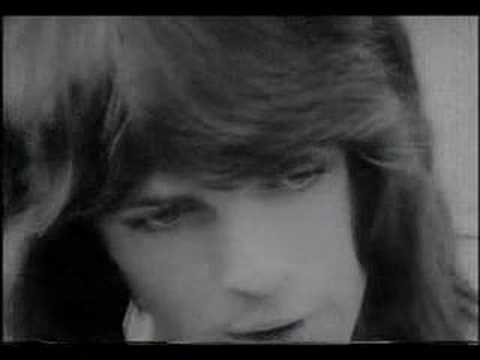 Interview with Rick Springfield