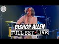 Bishop Allen Full Set LIVE | The Sinclair Cambridge, MA | January 14, 2026