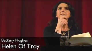 Helen of Troy at King's College London