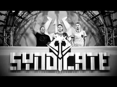 BMG AKA BRACHIALE MUSIKGESTALTER & PAPPENHEIMER @ SYNDICATE 2015