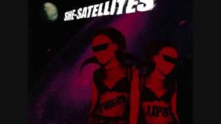Nic Endo's She-Satellites Track 5