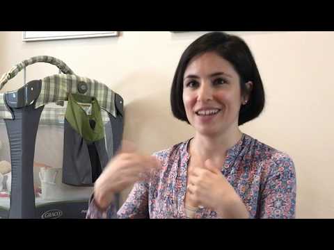 Ninette: Daddy is Best... (0:35)