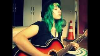 Cena - Mallu Magalhães (Cover) Sweet Version