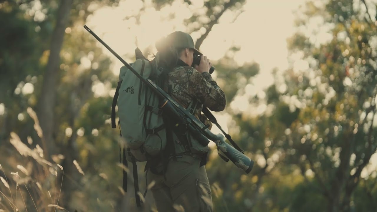 Mansfield Hunting and Fishing