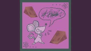 Cover art for if a mouse could sing...