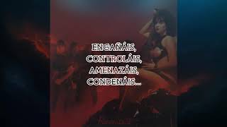 Condenados A Vivir Lyrics English Translation
