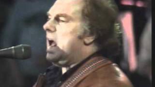 Sense of Wonder - Van Morrison with The Jim Condie Band 1988